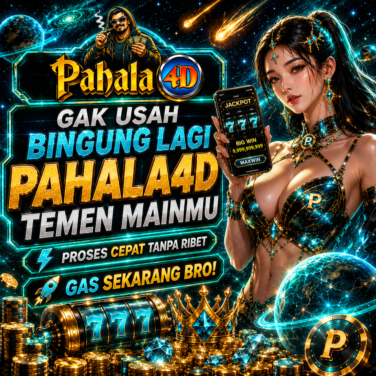 PAHALA4D } Trending Top 1 Website Game Online Eksklusif Tahun 2026 